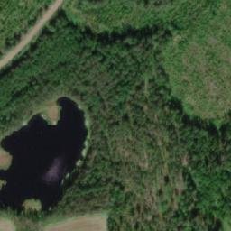 Satellite imagery of Vetotaival, FI