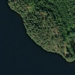 Satellite imagery of Kuikanniemi, FI
