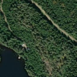 Satellite imagery of Kuikanniemi, FI
