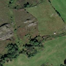 Satellite imagery of Åtlegget, NO