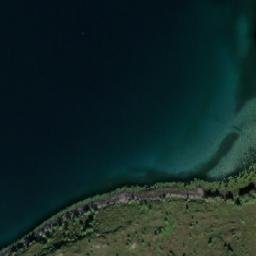 Satellite imagery of Krabbevikneset, NO