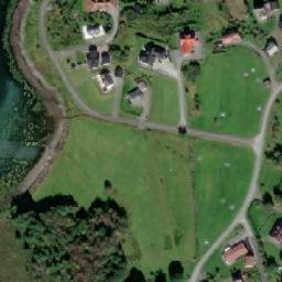Satellite imagery of Krabbevikneset, NO