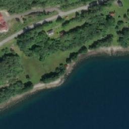Satellite imagery of Vikaberget, NO