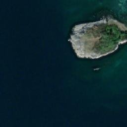Satellite imagery of Juten, NO