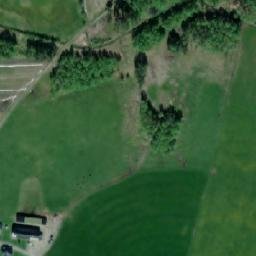 Satellite imagery of Rogneneset, NO