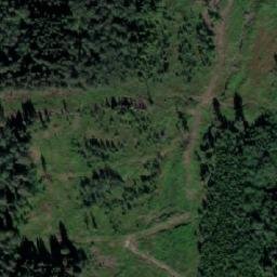 Satellite imagery of Lysåneset, NO