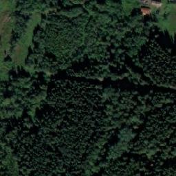 Satellite imagery of Lysåneset, NO