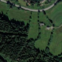 Satellite imagery of Lysåneset, NO