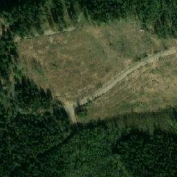 Satellite imagery of Hankolanniemi, FI