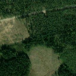 Satellite imagery of Hankolanniemi, FI