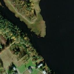 Satellite imagery of Niemipelto, FI