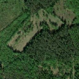 Satellite imagery of Kamppikallio, FI
