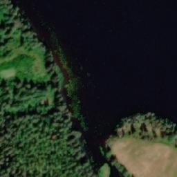 Satellite imagery of Nousunniemi, FI