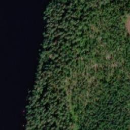 Satellite imagery of Kärkelänniemi, FI