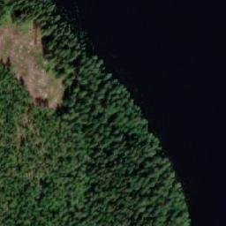 Satellite imagery of Kärkelänniemi, FI