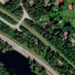 Satellite imagery of Hiekkaniemi, FI