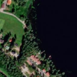 Satellite imagery of Hiekkaniemi, FI
