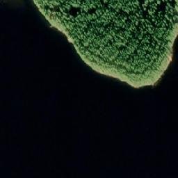 Satellite imagery of Salonpäänniemi, FI