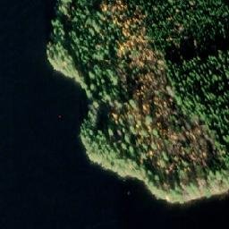 Satellite imagery of Ristikummelinniemi, FI