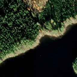 Satellite imagery of Ristikummelinniemi, FI