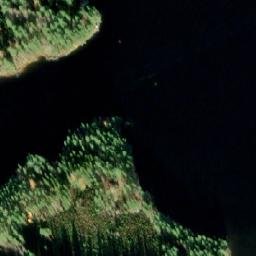 Satellite imagery of Ristikummelinniemi, FI
