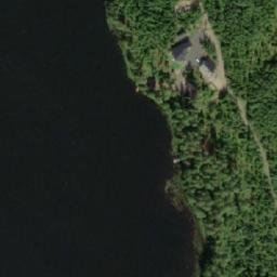 Satellite imagery of Mökkiniemi, FI