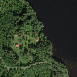 Satellite imagery of Mökkiniemi, FI
