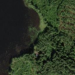 Satellite imagery of Mökkiniemi, FI