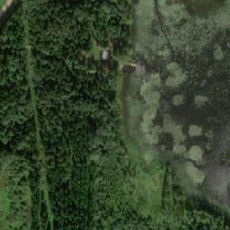 Satellite imagery of Kiviniemi, FI