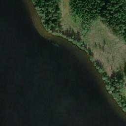 Satellite imagery of Inka, FI