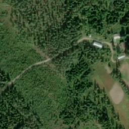 Satellite imagery of Kaarreniemi, FI