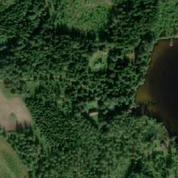 Satellite imagery of Kaarreniemi, FI