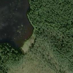 Satellite imagery of Petäjäniemi, FI