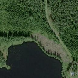 Satellite imagery of Kekoniemi, FI