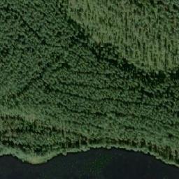 Satellite imagery of Kekoniemi, FI