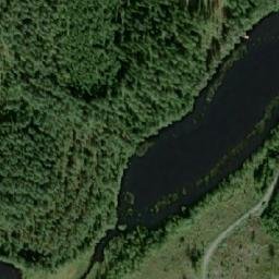 Satellite imagery of Kauhalanniemi, FI