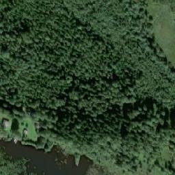 Satellite imagery of Kinnusenniemi, FI