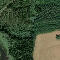 Satellite imagery of Kinnusenniemi, FI
