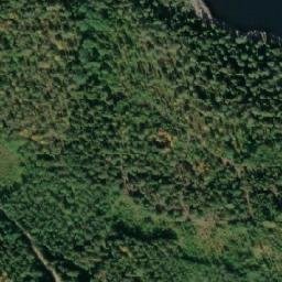 Satellite imagery of Kuikanniemi, FI