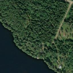 Satellite imagery of Juutilanniemi, FI
