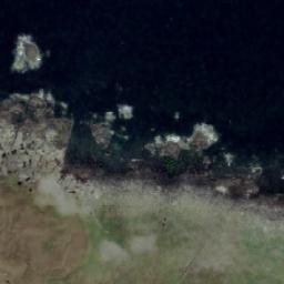 Satellite imagery of Rotneøyra, NO