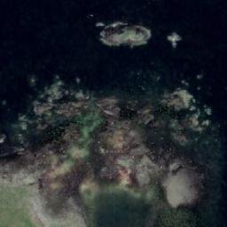 Satellite imagery of Rotneøyra, NO