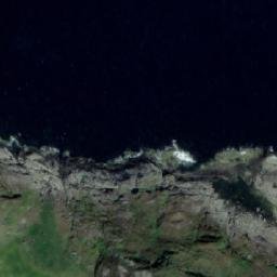 Satellite imagery of Uraberget, NO
