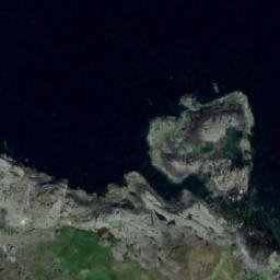 Satellite imagery of Litleklubben, NO