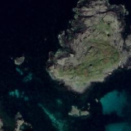 Satellite imagery of Sakshammarklubben, NO