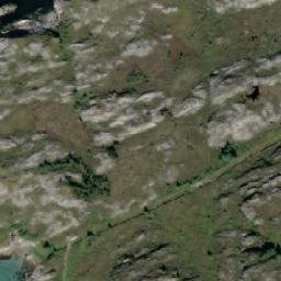 Satellite imagery of Åtlegget, NO