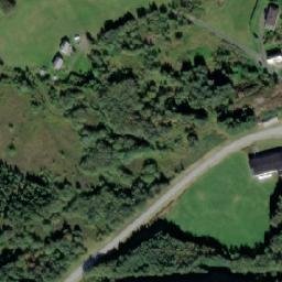 Satellite imagery of Åtlegget, NO