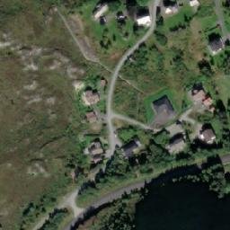 Satellite imagery of Hellaren, NO