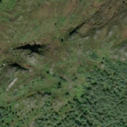 Satellite imagery of Småhamrane, NO