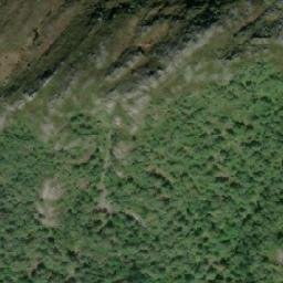 Satellite imagery of Småhamrane, NO